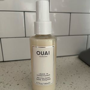 OUAI Leave In Conditioner
